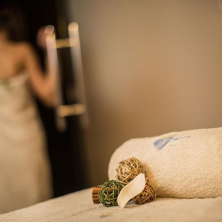 צ'זנה Hotel Casali מראה חיצוני תמונה