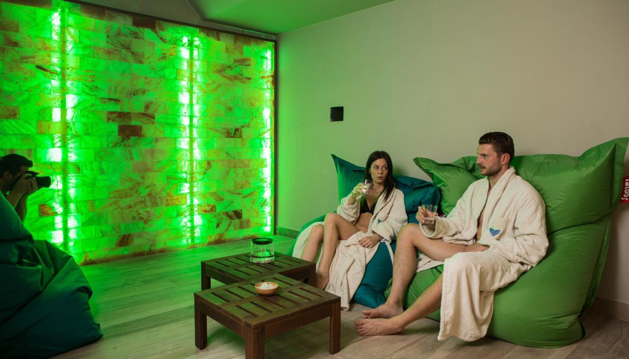 צ'זנה Hotel Casali מראה חיצוני תמונה